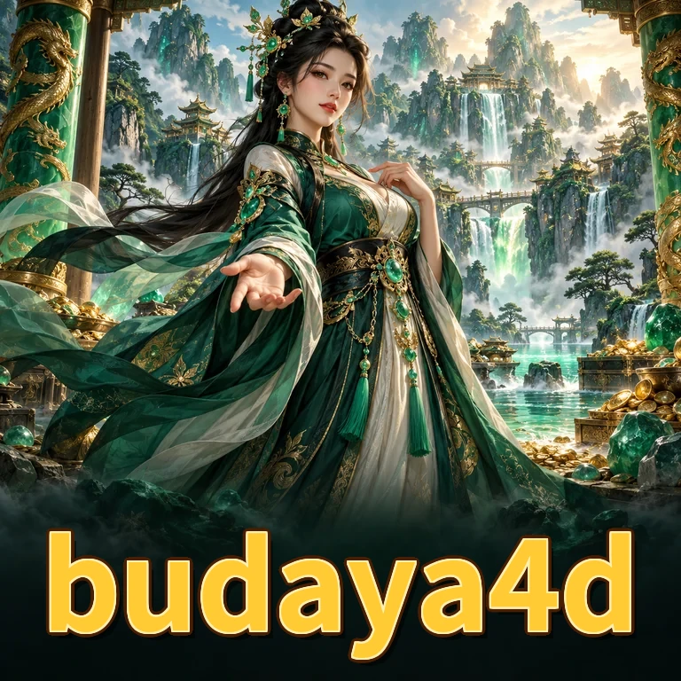 budaya4d