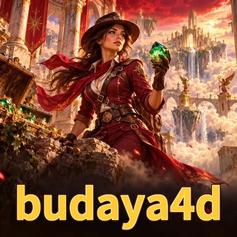 budaya4d
