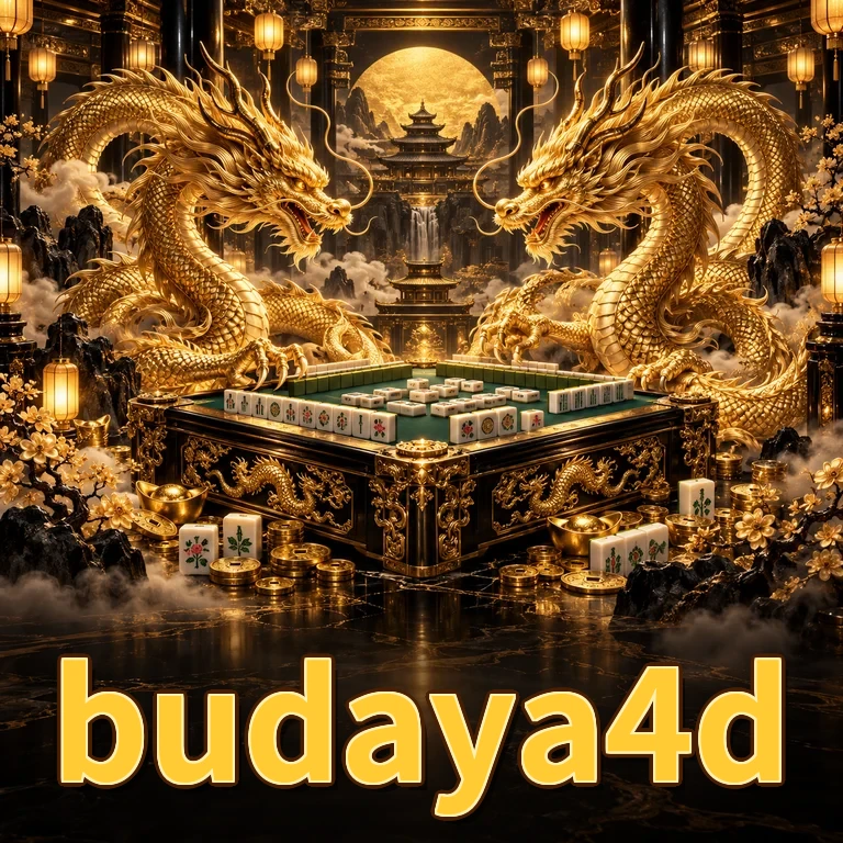 budaya4d