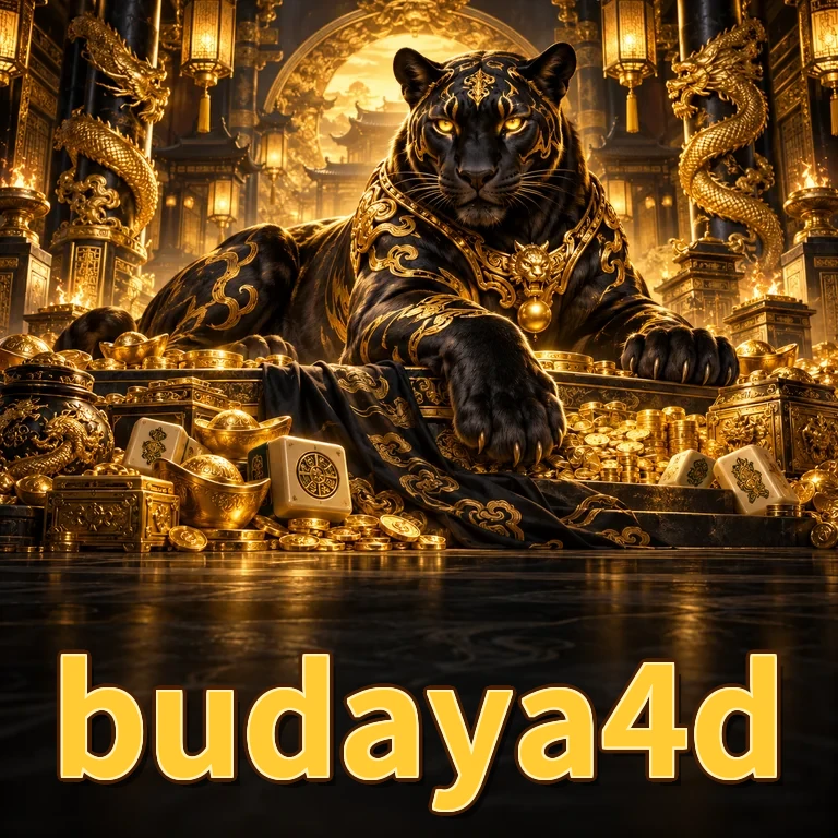 Logo budaya4d Indonesia - Pusat Bantuan FAQ