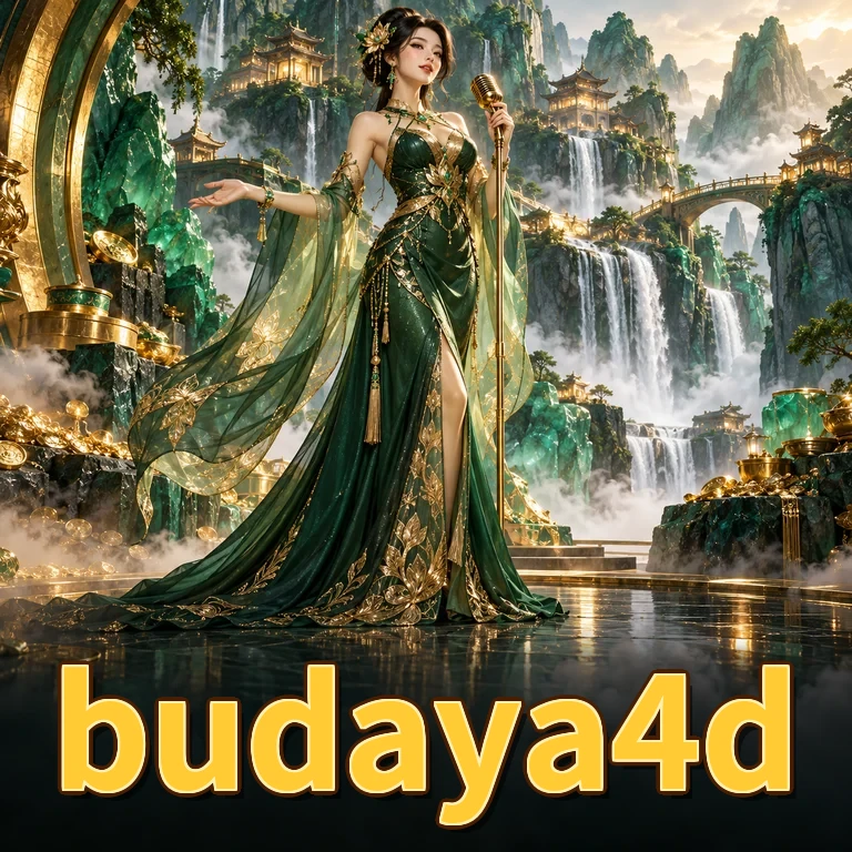 budaya4d