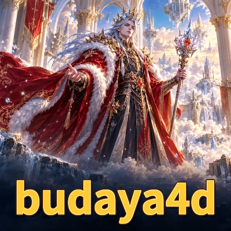 budaya4d