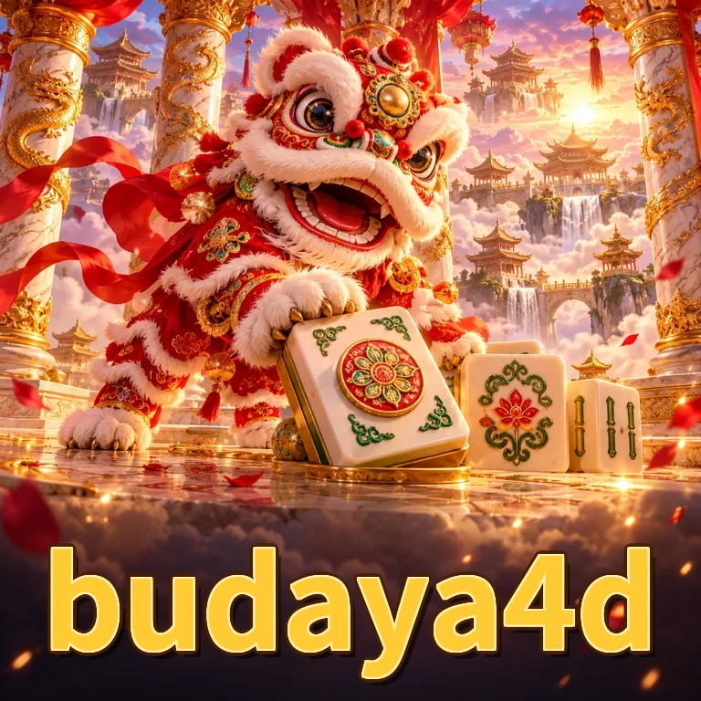 APK Resmi budaya4d Indonesia - Verified Original Version