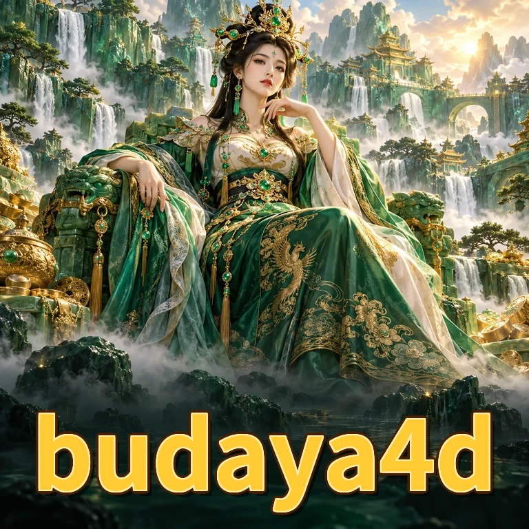 budaya4d