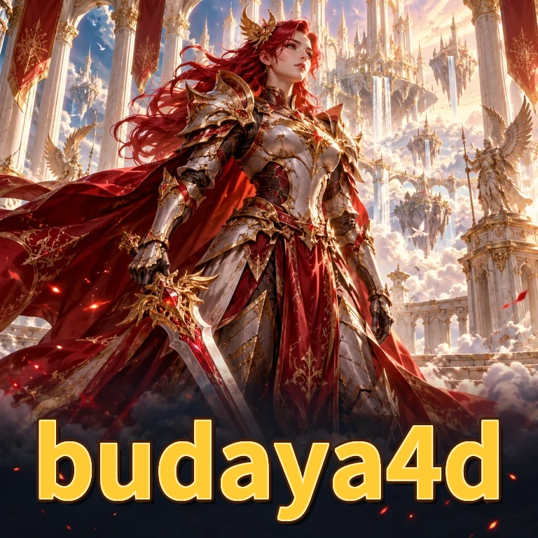 budaya4d