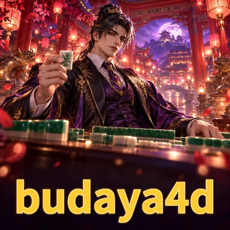 budaya4d Indonesia - Platform APK Terpercaya Sejak 2018 dengan 262.000+ Pengguna dan Verifikasi Keamanan 100%