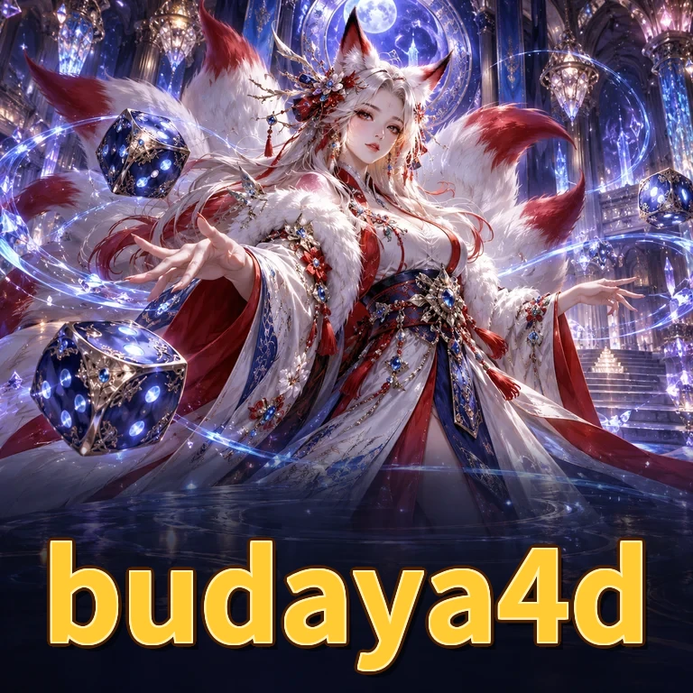 budaya4d
