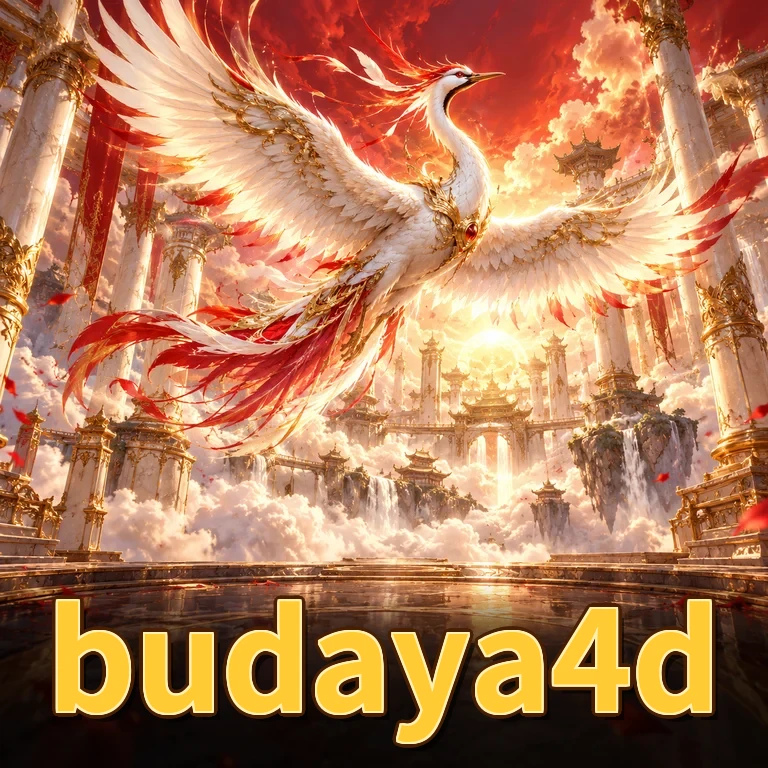 budaya4d