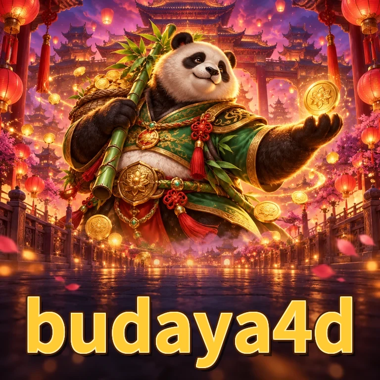 budaya4d