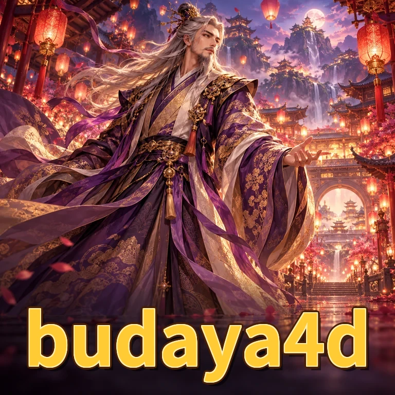 budaya4d