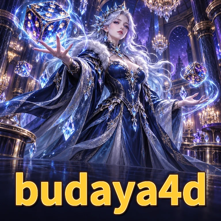 budaya4d