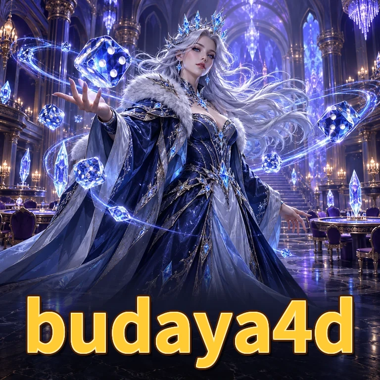 budaya4d