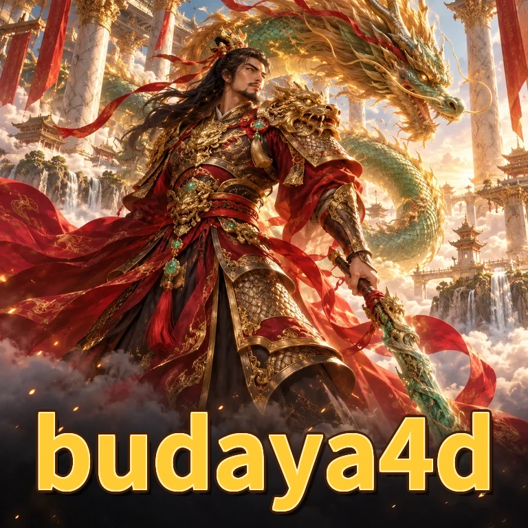 budaya4d