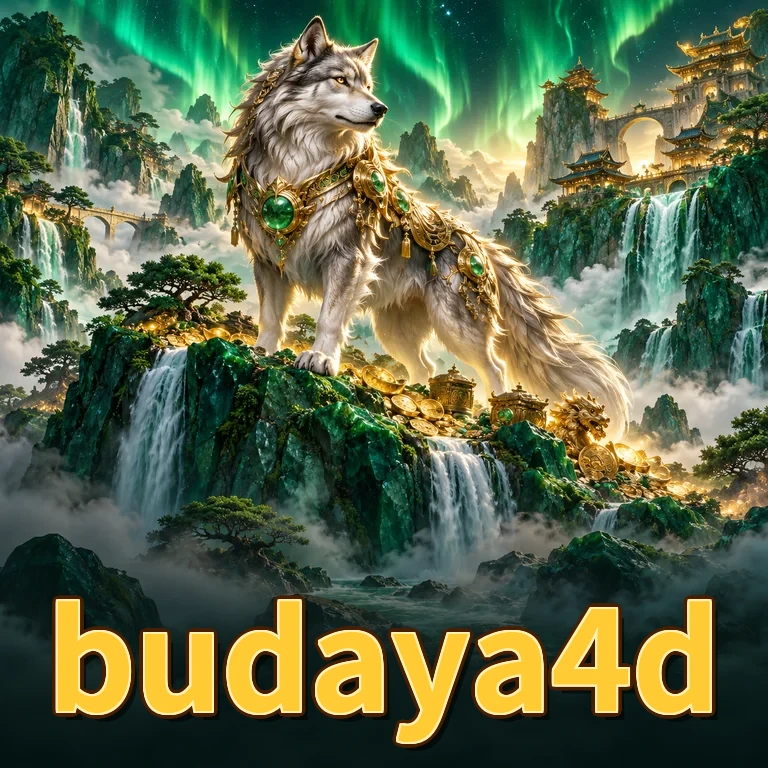 budaya4d