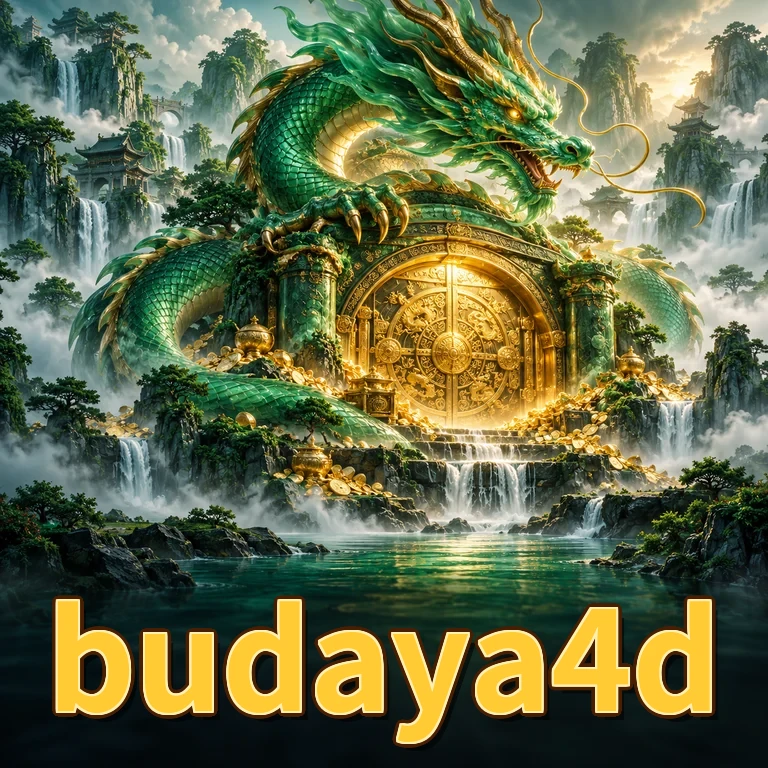 budaya4d
