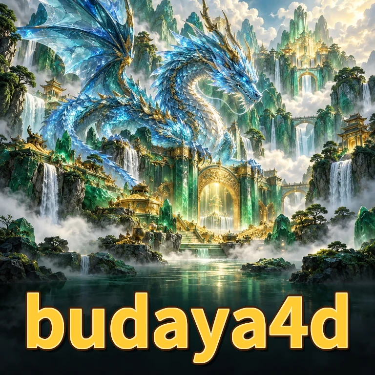 budaya4d