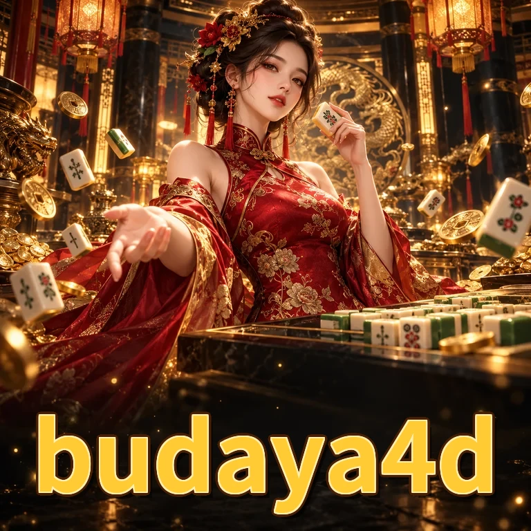 budaya4d