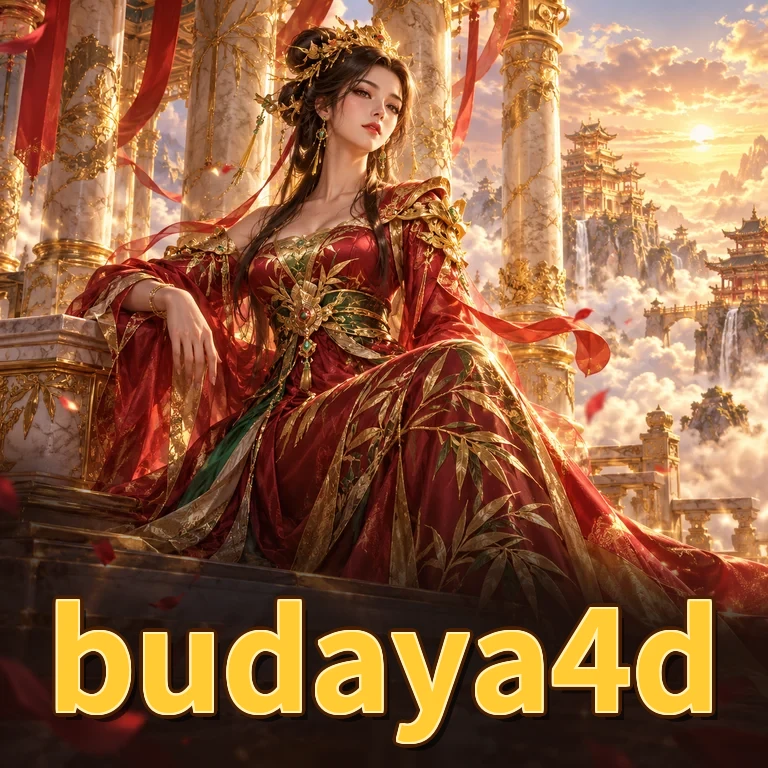 budaya4d