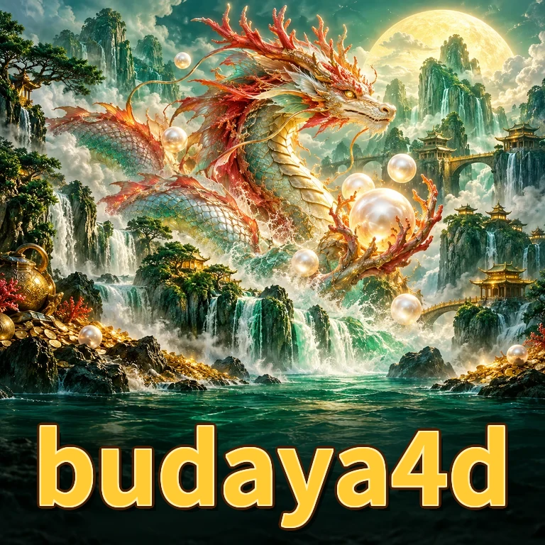 budaya4d