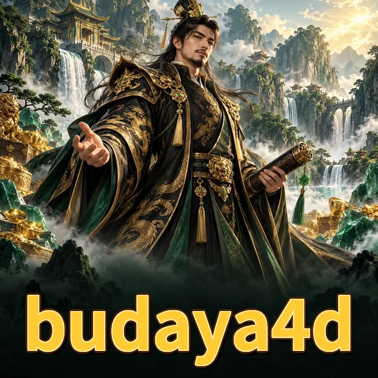 budaya4d - Peningkatan performa dan UI/UX terbaru